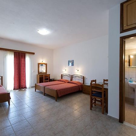 Agios Efrem Studios Parga Extérieur photo